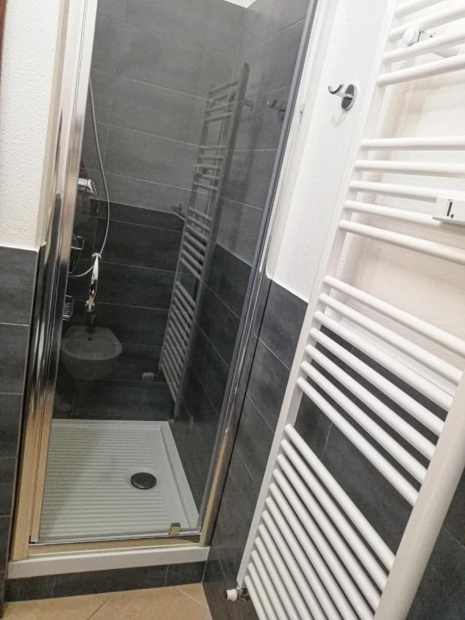 Appartamenti Azzurro Smeraldo Sestri Levante Exterior foto