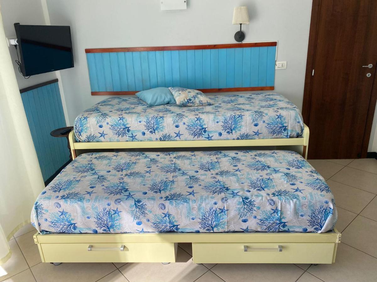 Appartamenti Azzurro Smeraldo Sestri Levante Exterior foto