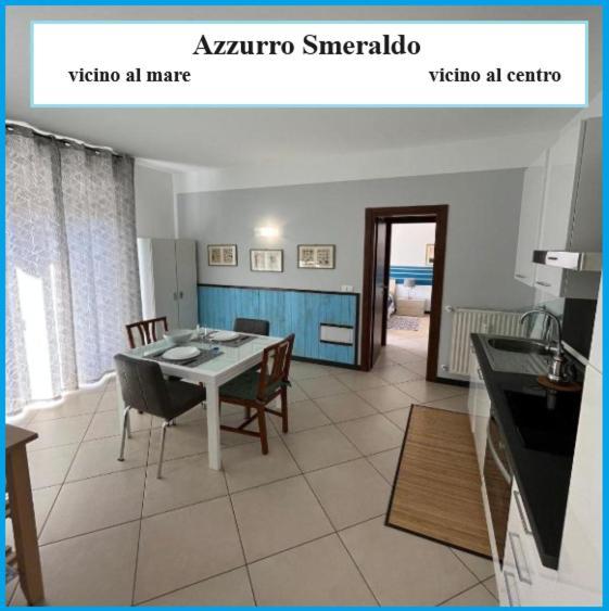 Appartamenti Azzurro Smeraldo Sestri Levante Exterior foto